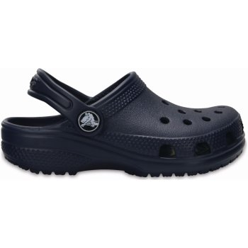 Crocs Classic Clog K černá