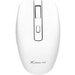 Xtrike Me Wireless Office Mouse GW-224 WH – Hledejceny.cz