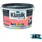 HET Klasik COLOR 7+1 KG, klasik color Lososový KC 828 – Zbozi.Blesk.cz