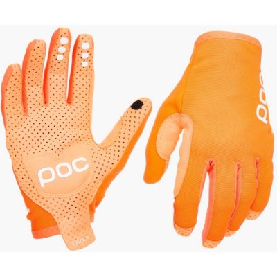 Poc Avip LF zink-orange – Zboží Mobilmania