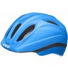 Cyklistická helma KED Meggy blue matt 2022