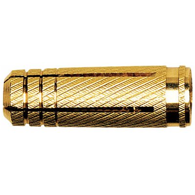 FISCHER MS 6*22 mosazná hmoždinka 78660 – Sleviste.cz
