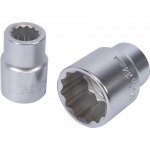 HONITON Hlavice nástrčná dvanáctihranná 3/4" | 48 mm – Sleviste.cz