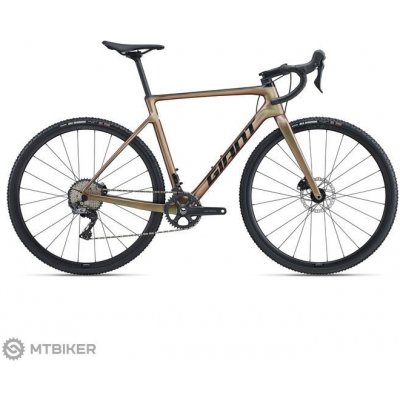 Giant TCX Advanced Pro 2 2024 – Zbozi.Blesk.cz