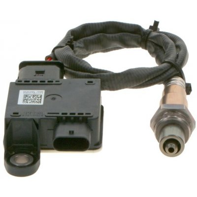 Částicový senzor BOSCH 0 281 007 097 (0281007097) | Zboží Auto