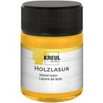 Hobby Line Wood Stain 0,05 l Sun Yellow – Hledejceny.cz