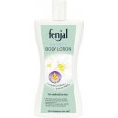 Fenjal Sensitive tělové mléko 400 ml