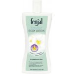 Fenjal Sensitive tělové mléko 400 ml – Hledejceny.cz