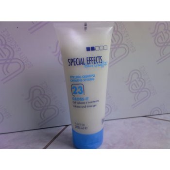 Bes Special Effects GlossIt č.23 gel v tubě na objem a lesk 200 ml