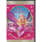 Barbie: malenka DVD – Hledejceny.cz