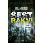 Šest rakví – Zboží Mobilmania