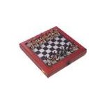 šachovnice kazeta 28cm – Zboží Dáma