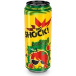 Big Shock! Apple 0,5l – Zboží Dáma