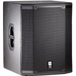 JBL PRX418S – Zboží Živě