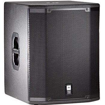 JBL PRX418S