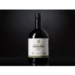 Samurai shot bitter green 0,5 l – Zbozi.Blesk.cz