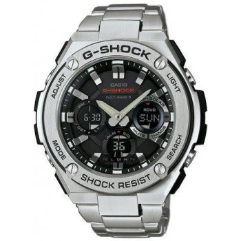 Casio GST-W110D-1A