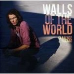 Bucaro Clarence - Walls Of The World CD – Zboží Mobilmania
