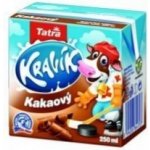 Tatra Kravík kakaový 250 ml – Sleviste.cz