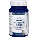 Clinical Magnesium chelát + B6 30 kapslí – Hledejceny.cz