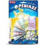 Efko Peníze na kartě – Zboží Dáma