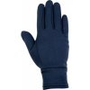 rukavice Polar s fleecovou podšívkou tmavě modré