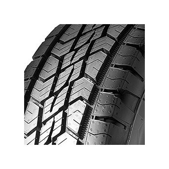 Continental CrossContact ATR 255/60 R18 112V