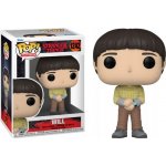 Funko Pop! Stranger Things Will – Zboží Dáma
