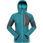 Alpine Pro Esprita 2 DWR zelená – Sleviste.cz