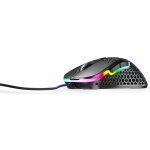 Xtrfy Project 4 XG-M4-RGB-BLACK – Hledejceny.cz