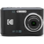 Kodak Friendly Zoom FZ45 Black (KOFZ45BK)