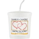 Yankee Candle Snow in Love 49 g