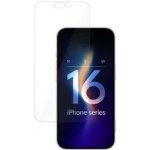 3mk hybridní sklo FlexibleGlass pro Apple iPhone 16 Pro Max 5903108586412 – Zboží Živě