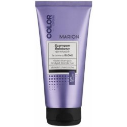 Marion Color Silver Shampoo 200 ml