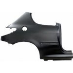 Pravý zadní blatník PEUGEOT 206 1998-2009 | Zboží Auto