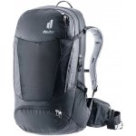 Deuter Trans Alpine 32 l EL black – Zboží Dáma