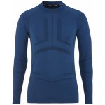 Craft Active Intensity LS pánské tmavě modrá – Zboží Dáma