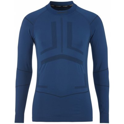 Craft Active Intensity LS pánské tmavě modrá – Zboží Dáma
