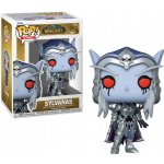 Funko Pop! 990 World of Warcraft Sylvanas – Zboží Mobilmania