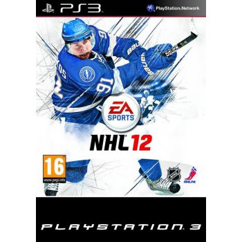 NHL 12