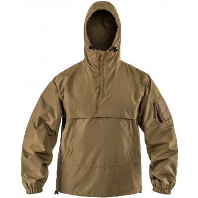 Bunda Mil-tec Combat coyote – Zbozi.Blesk.cz