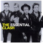 Clash - Essential Clash CD – Hledejceny.cz