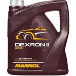 Mannol ATF Dexron II 4 l – Zbozi.Blesk.cz