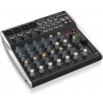 Behringer XENYX 1202SFX – Zbozi.Blesk.cz