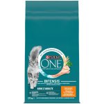 Purina One Adult Kuře&Pšenice krmivo pro dospělé kočky 9,75 kg – Hledejceny.cz