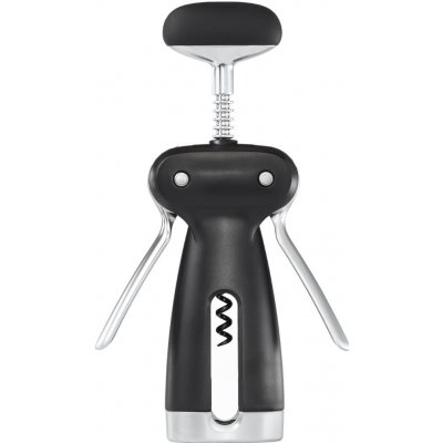 Křídlová vývrtka GOOD GRIPS 26 cm, černá, nerezová ocel, OXO – Hledejceny.cz