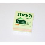 Kostka samolepicí mini Stick'n 51x51 mm mix pastel. Barev 240 l /21889 – Hledejceny.cz