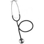 CVET Fonendoskop jednokomorový 1-hadičkový černá – Zboží Mobilmania