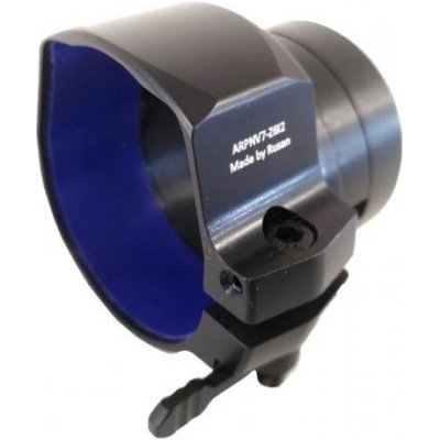 Pard NV007S pro atypické puškohledy Swarovski Zeiss Leica Adaptér: SWAROVSKI Z6I GEN 2 – Sleviste.cz