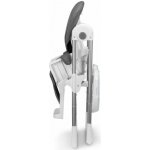 Lionelo Linn Plus šedá – Zboží Dáma